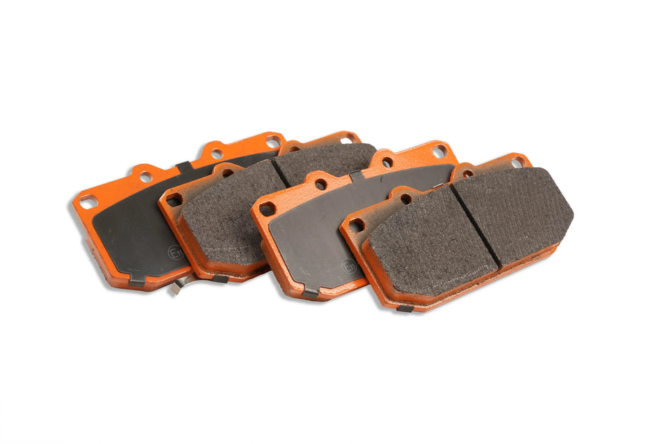 DBA Brake Pads Xtreme Performance DB1149XP
