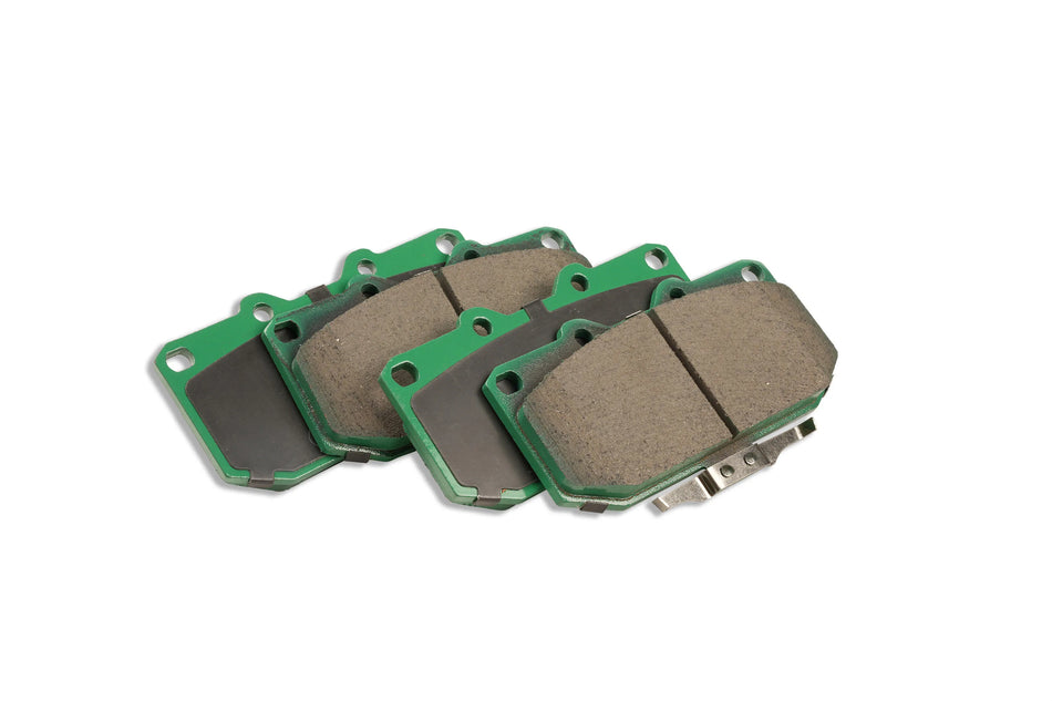 DBA Brake Pads Street Performance ECE R90 certified DB1170SP
