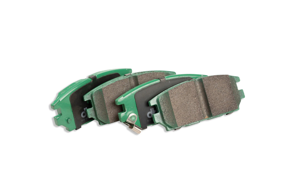 DBA Brake Pads Street Performance DB1238SP