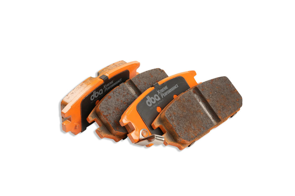 DBA Brake Pads Xtreme Performance DB1238XP