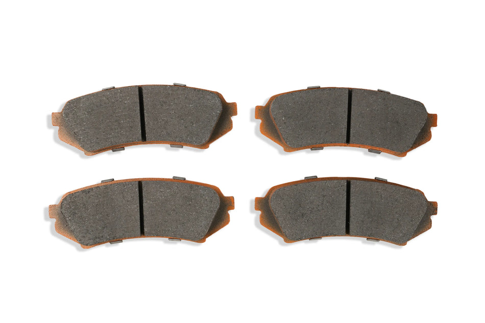 DBA Brake Pads Xtreme Performance ECE R90 certified DB1383XP
