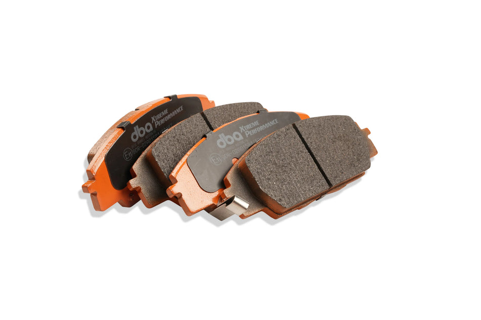 DBA Brake Pads Xtreme Performance ECE R90 certified DB1452XP