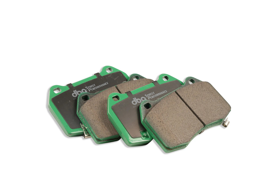 DBA Brake Pads Street Performance DB1520SP