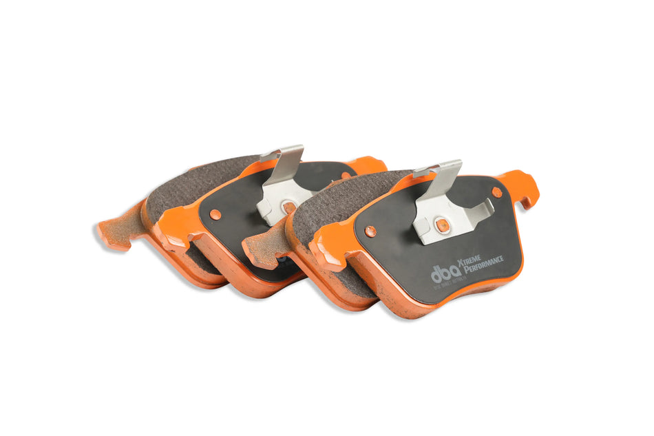 DBA Brake Pads Xtreme Performance DB1658XP