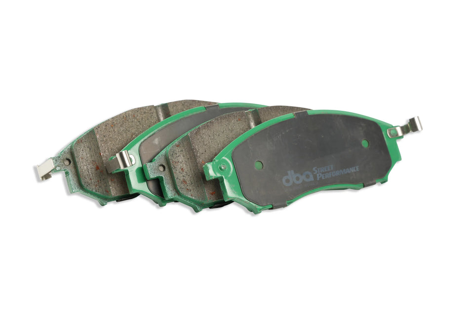 DBA Brake Pads Street Performance DB1696SP