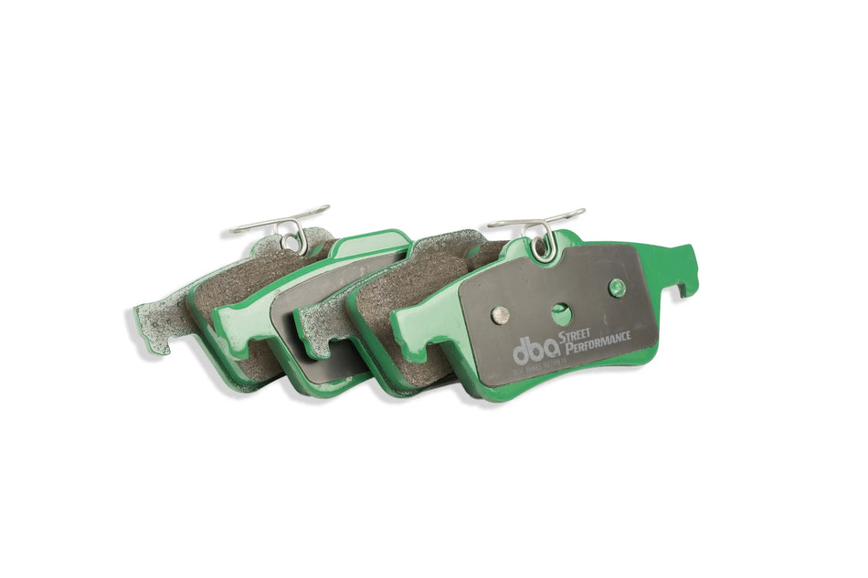 DBA Brake Pads Street Performance DB1763SP