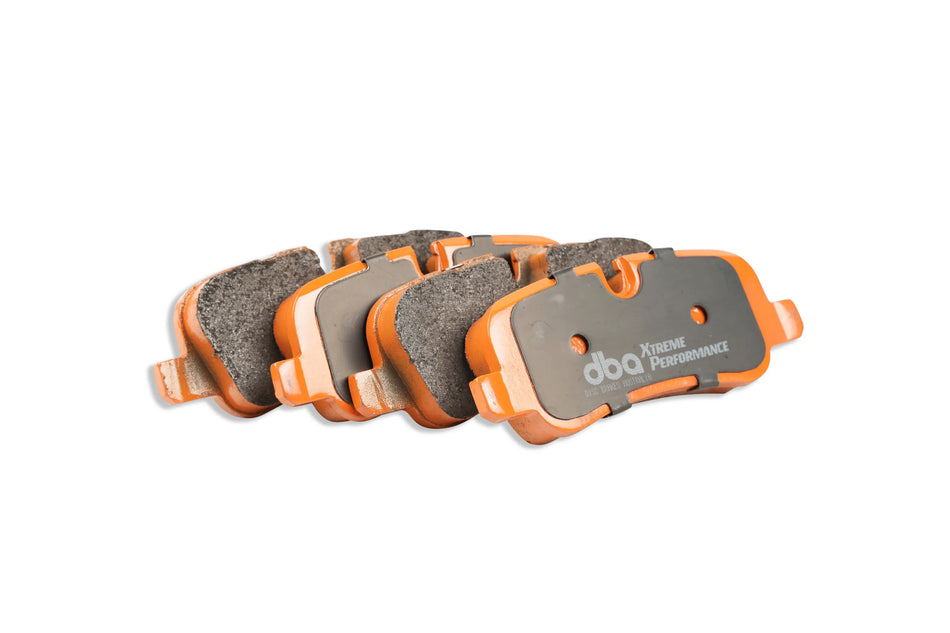 DBA Brake Pads Xtreme Performance DB1781XP