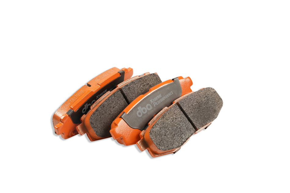 DBA Brake Pads Xtreme Performance DB1789XP
