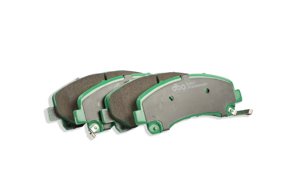 DBA Brake Pads Street Performance DB1841SP