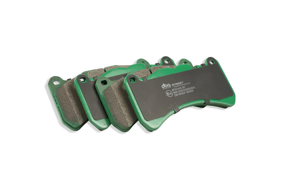 DBA Brake Pads Street Performance DB1845SP