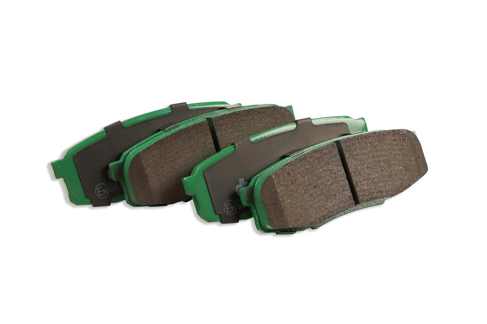 DBA Brake Pads Street Performance ECE R90 certified DB1857SP