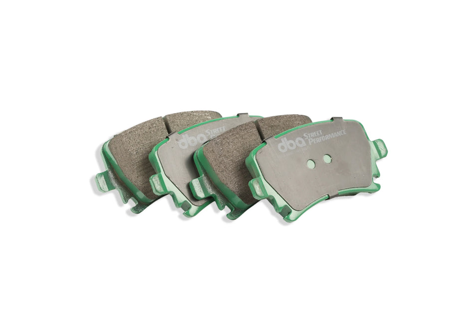 DBA Brake Pads Street Performance DB1865SP