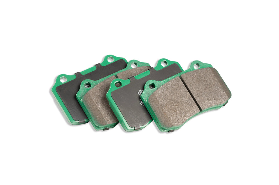 DBA Brake Pads Street Performance DB1936SP