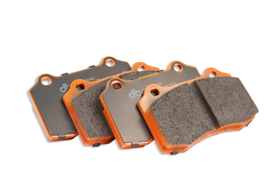 DBA Brake Pads Xtreme Performance DB1936XP