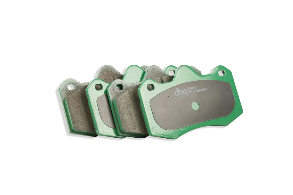 DBA Brake Pads Street Performance DB1938SP