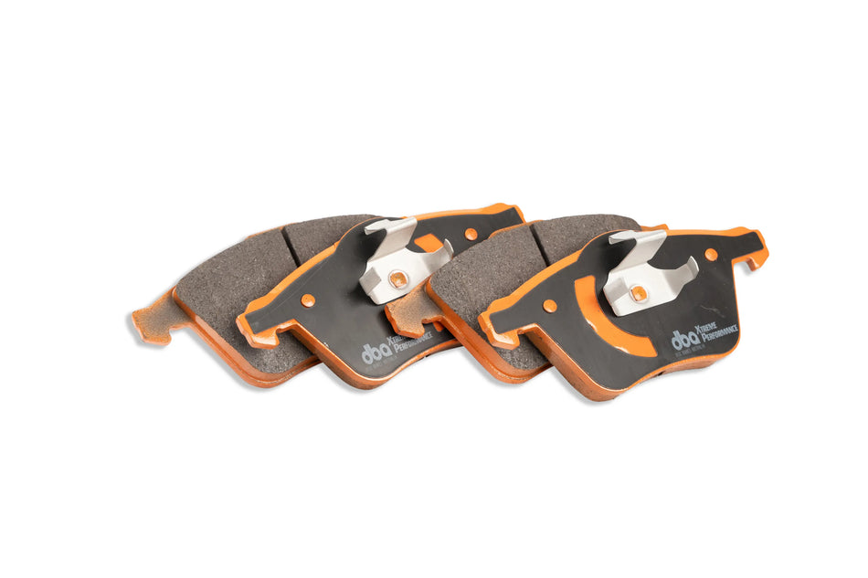 DBA Brake Pads Xtreme Performance DB2176XP
