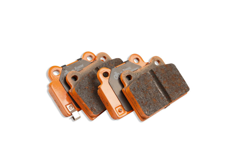 DBA Brake Pads Xtreme Performance DB2215XP