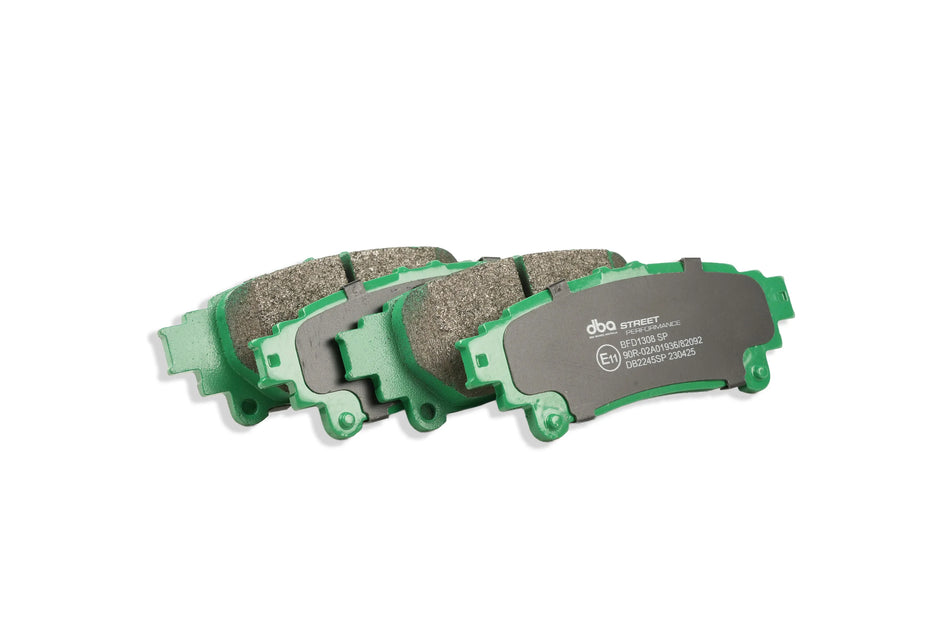 DBA Brake Pads Street Performance DB2245SP