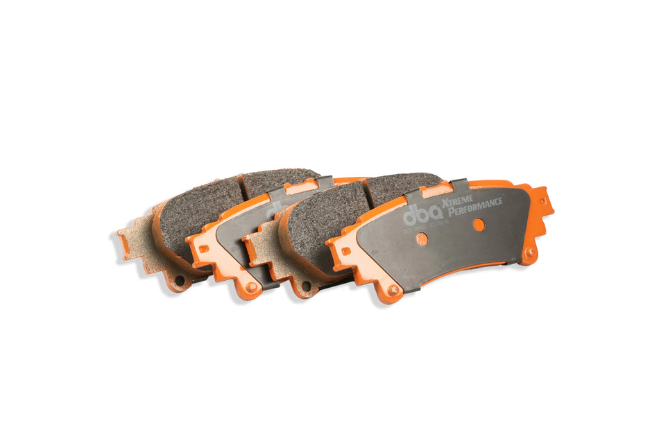 DBA Brake Pads Xtreme Performance DB2245XP