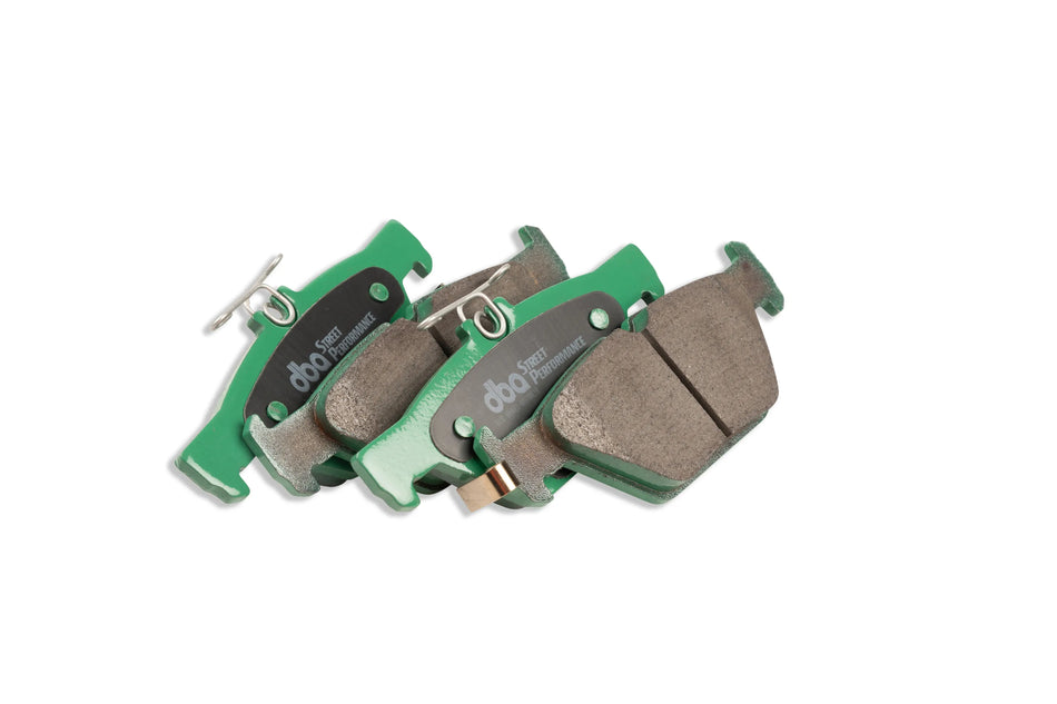 DBA Brake Pads Street Performance DB2398SP