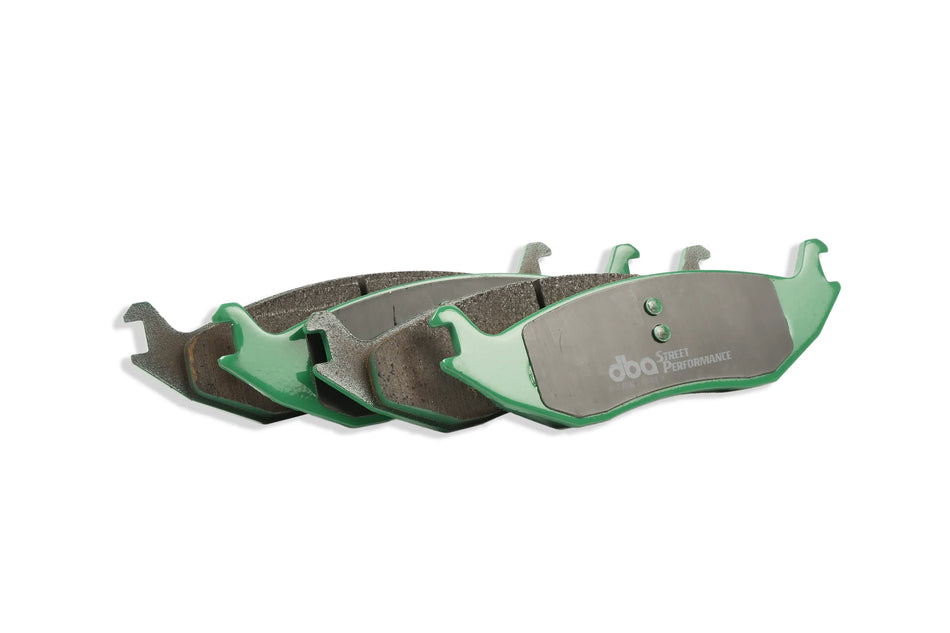 DBA Brake Pads Street Performance DB7869SP