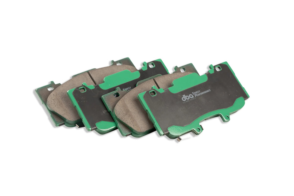 DBA Brake Pads Street Performance DB9011SP