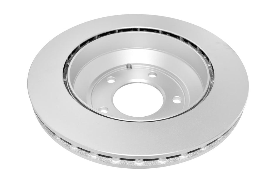 DBA Street Series - En-Shield - plain DBA2245E