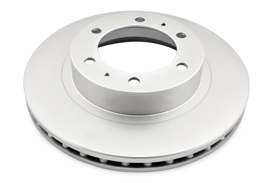 DBA Brake Kit - Street Series En-Shield Plain & Street Performance Brake Pads (2x DBA2716E + DB1482SP) DBA2716E-1482SP