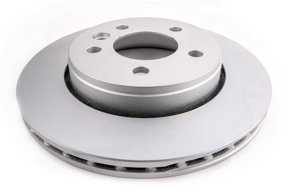 DBA Brake Kit - Street Series En-Shield Plain & Street Performance Brake Pads (2x DBA2777E + DB15002SP) DBA2777E-15002SP