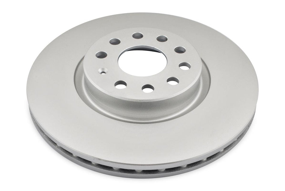 DBA Brake Kit - Street Series En-Shield Plain & Street Performance Brake Pads (2x DBA2806E + DB1849SP) DBA2806E-1849SP