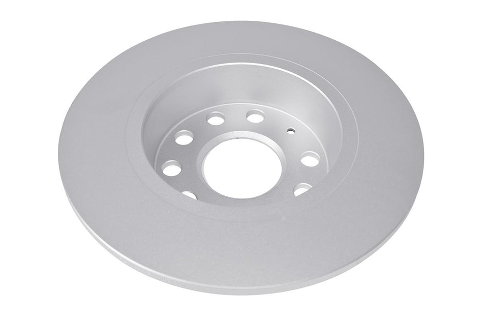 DBA Street Series - En-Shield - plain DBA2814E