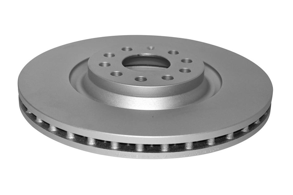 DBA Street Series - En-Shield - plain DBA2830E