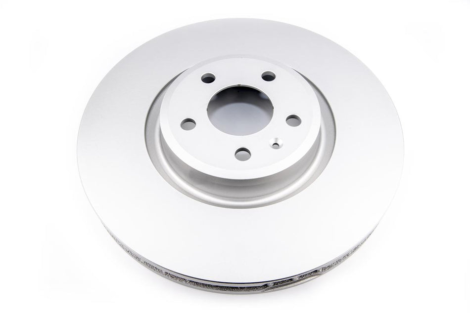 DBA Street Series - En-Shield - plain DBA3016E