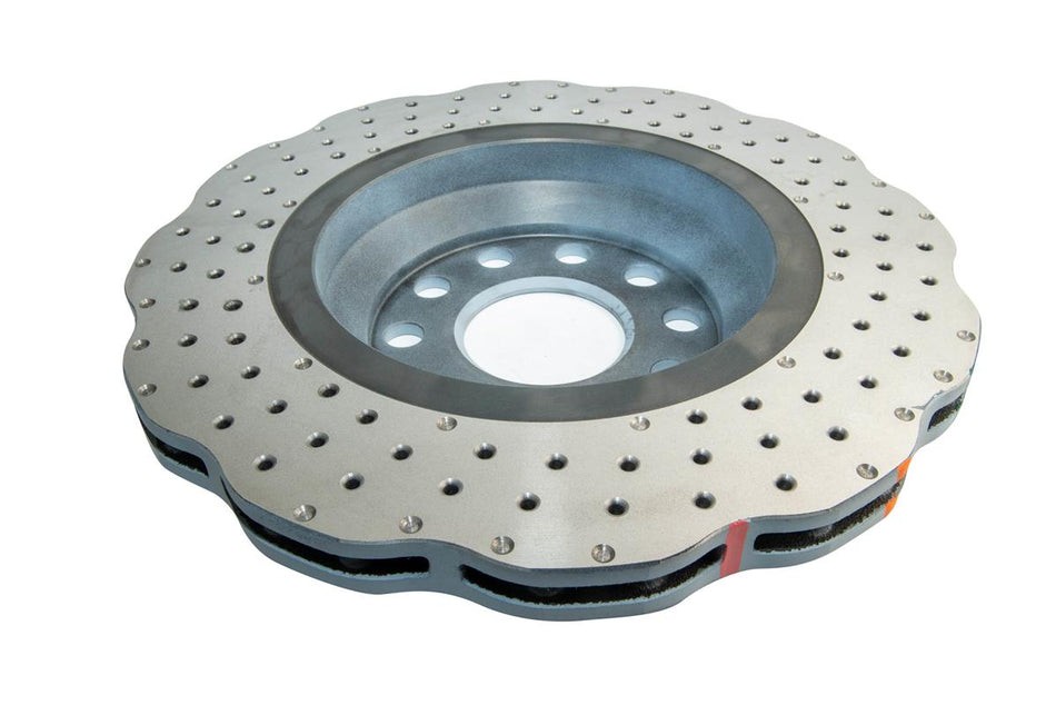 DBA 4000 series - XD DBA42809WSLVXD