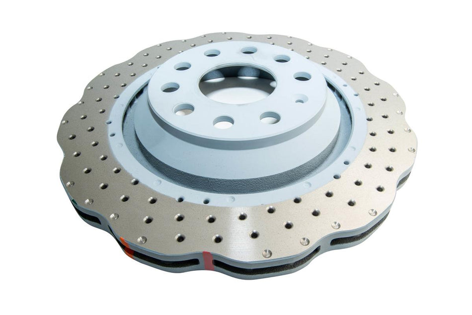 DBA 4000 series - XD DBA42809WSLVXD