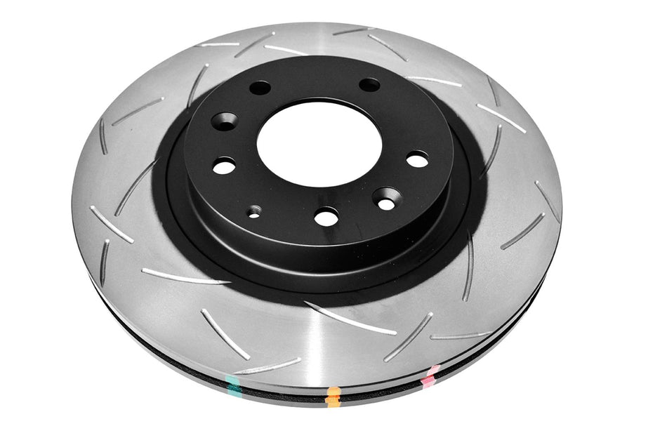 DBA Brake Kit - 4000 Series T3 Slotted & Xtreme Performance Brake Pads (2x DBA42959S + DB2063XP) DBA42959S-2063XP
