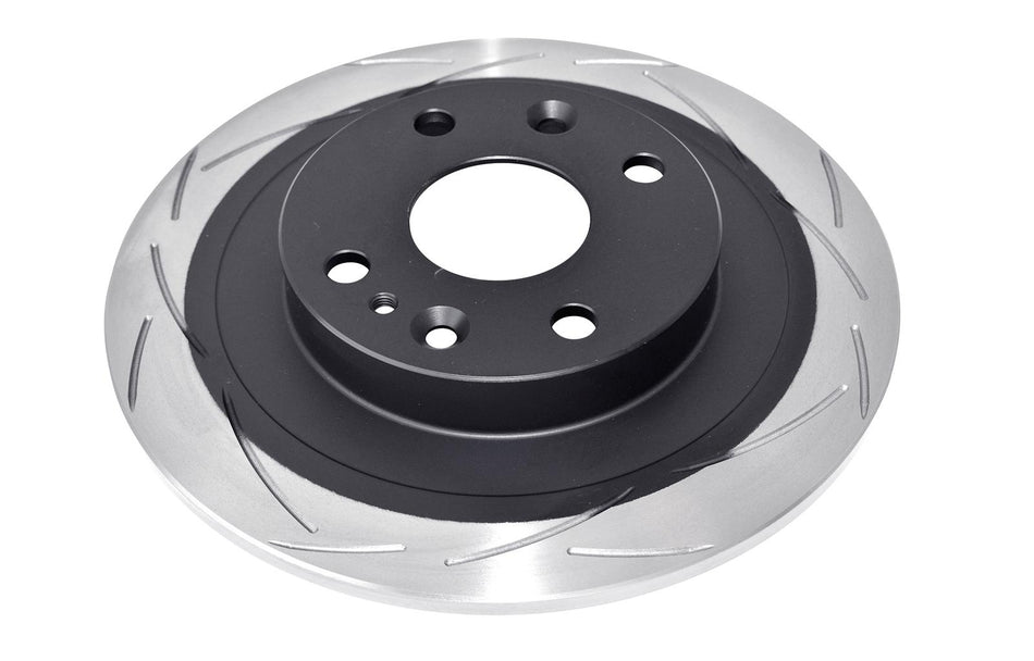 DBA Brake Kit - Street Series T2 Slotted & Xtreme Performance Brake Pads (2x DBA534S + DB1283XP) DBA534S-1283XP