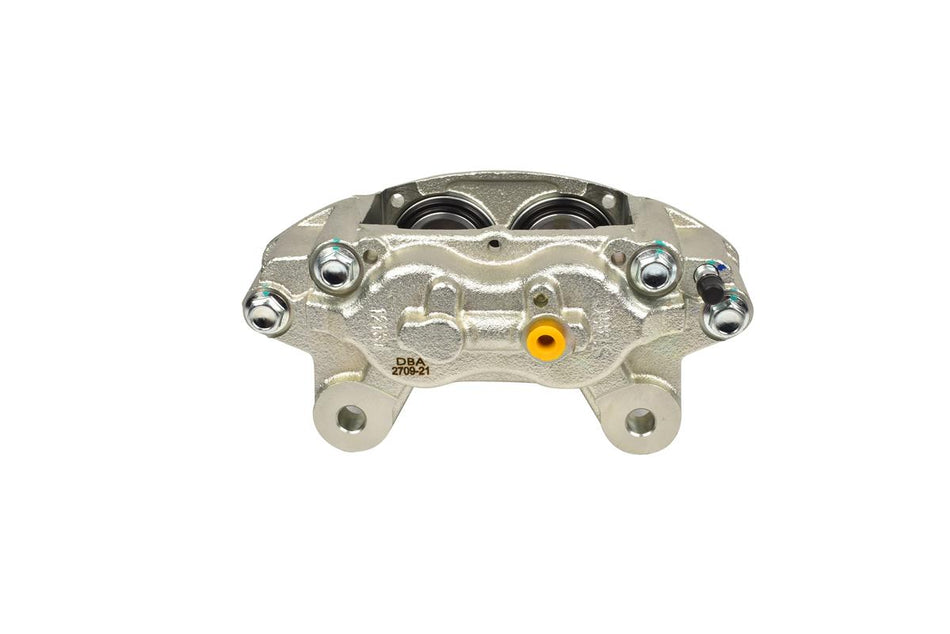 DBA Brake Caliper - Left Hand Front Axle - Toyota Landcruiser DBAC1012