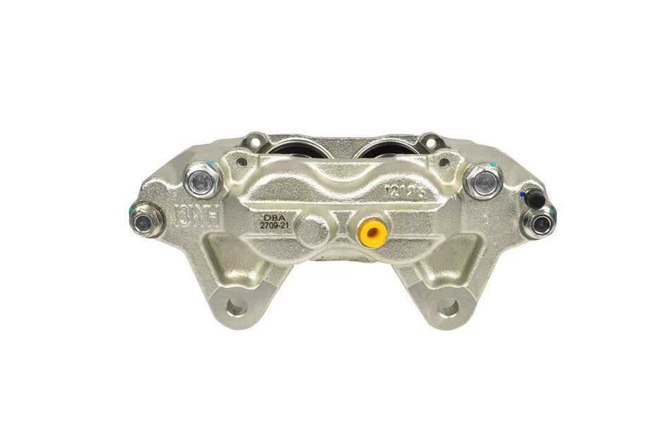 DBA Brake Caliper - Left Hand Front Axle - Toyota Landcruiser DBAC1140