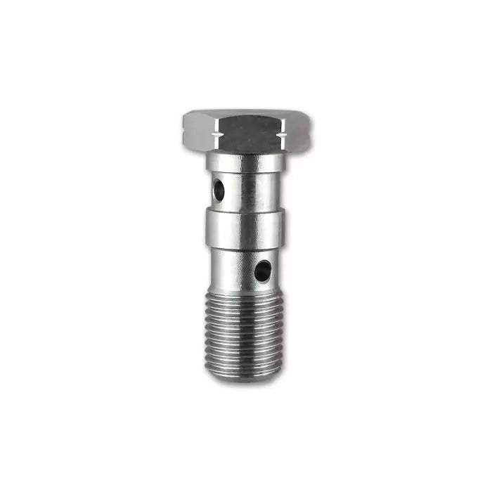 Double Banjo Bolts Stainless Steel