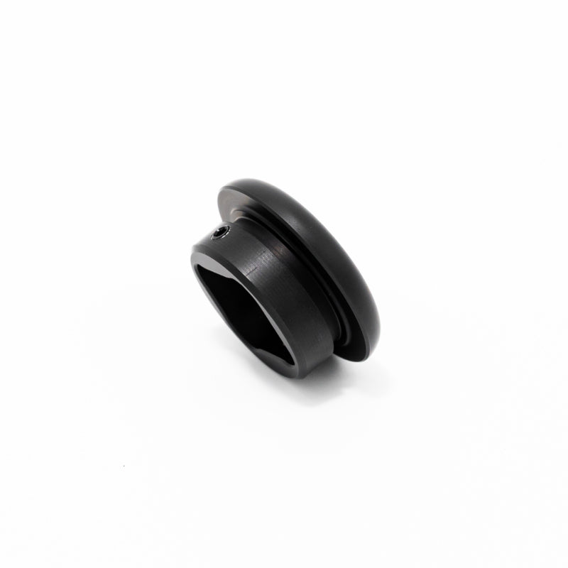 NP Stealth shifter boot holder