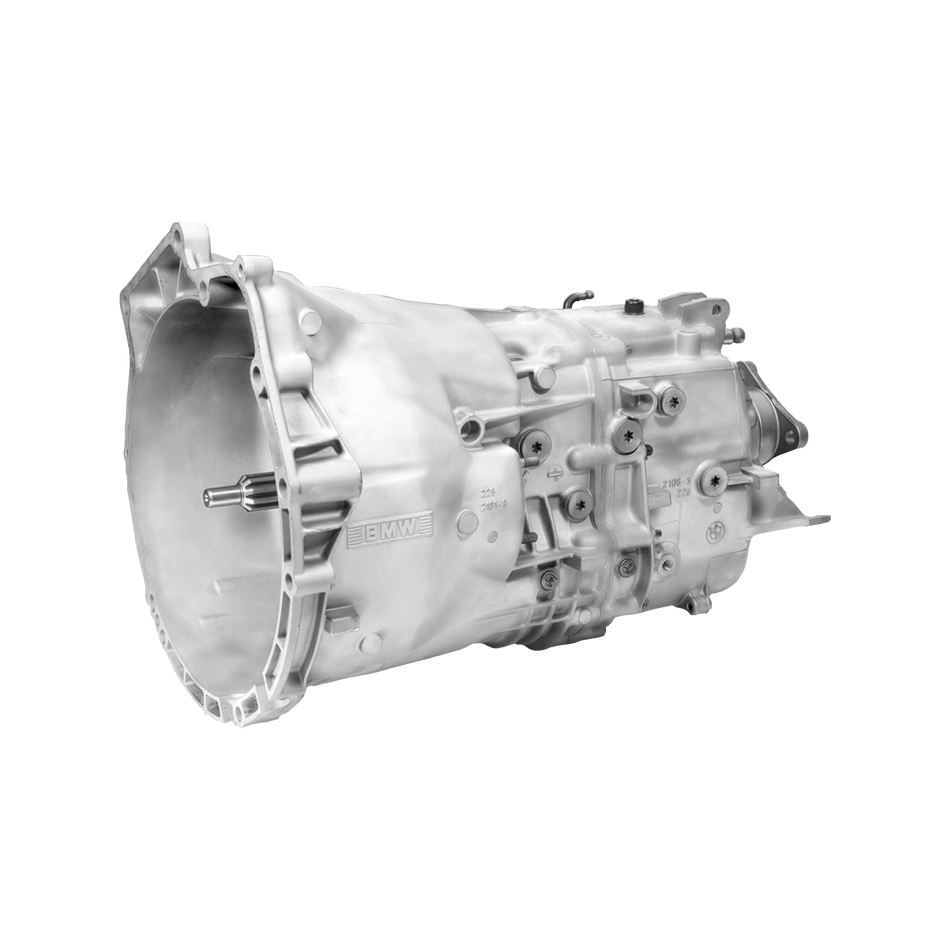 BMW M3 E36/E46 Gearkit 4-5 Speed
