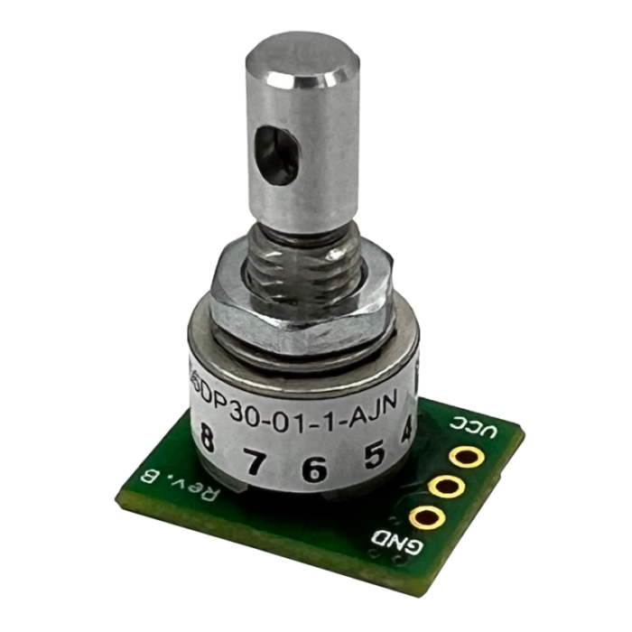 EcuMaster 12-Position Rotary Switch