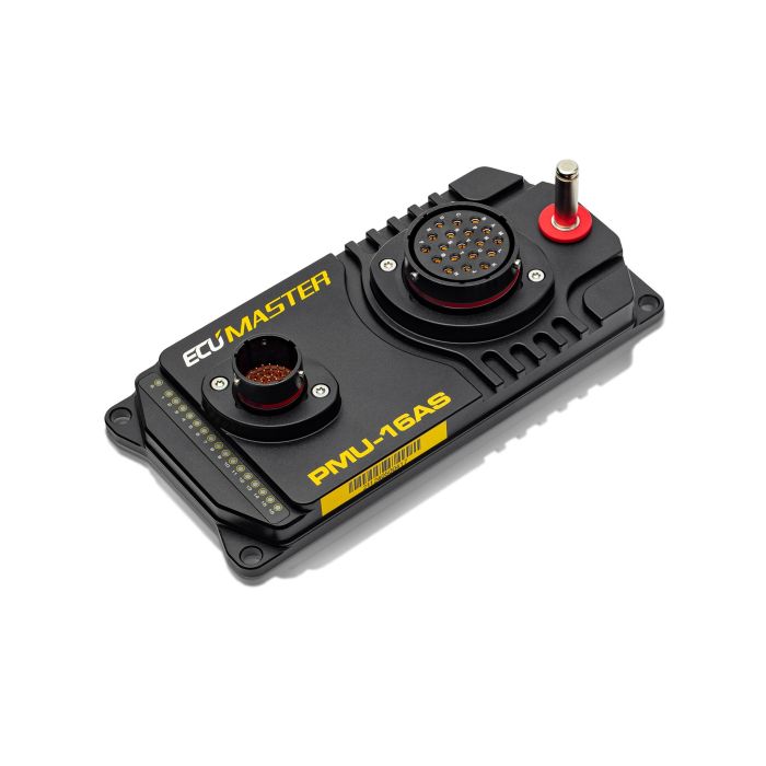 EcuMaster PMU 16 AS Autosport Version