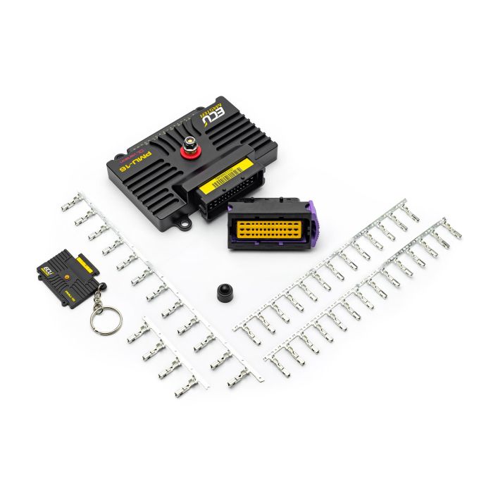 EcuMaster PMU16 DL