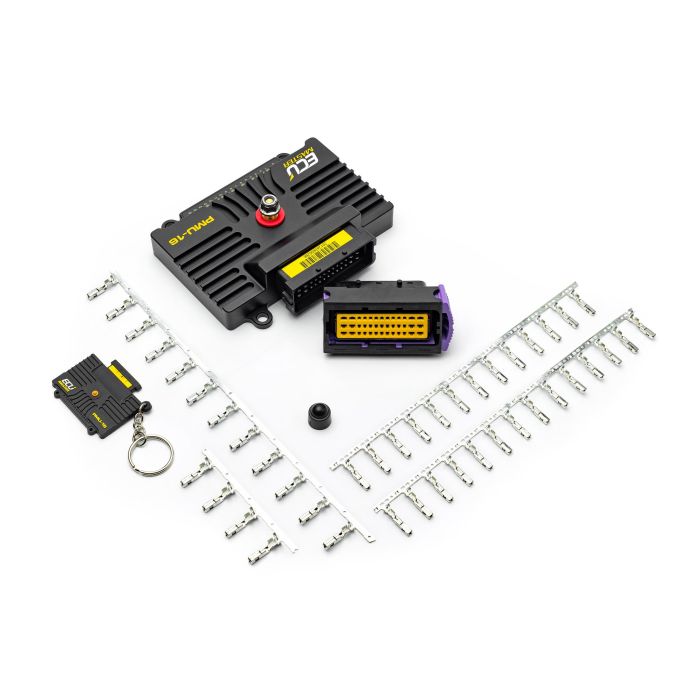 EcuMaster PMU16