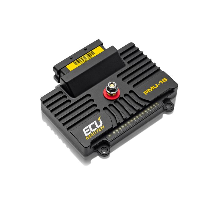 EcuMaster PMU16