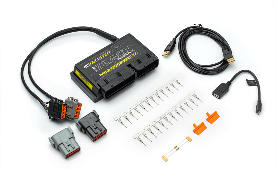 Ecumaster  Mini Cooper R53  PLUG&PLAY