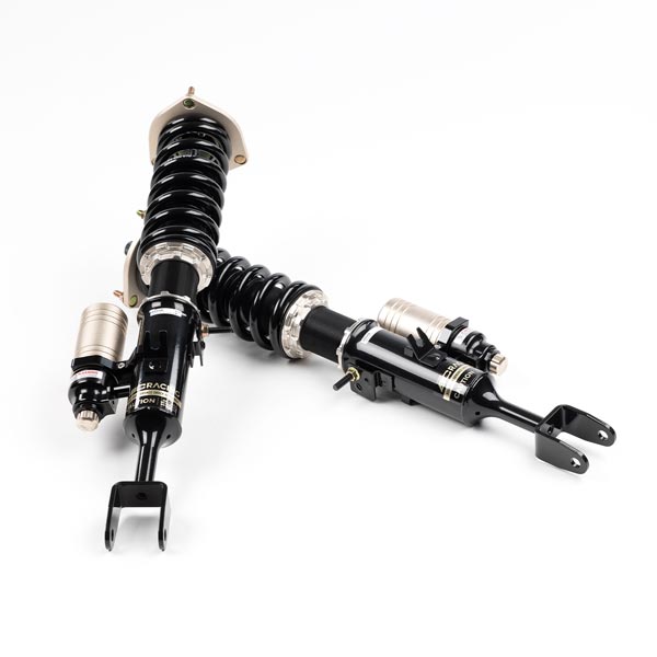 BC Racing MINI COOPER R56 (07-13) ER/Series