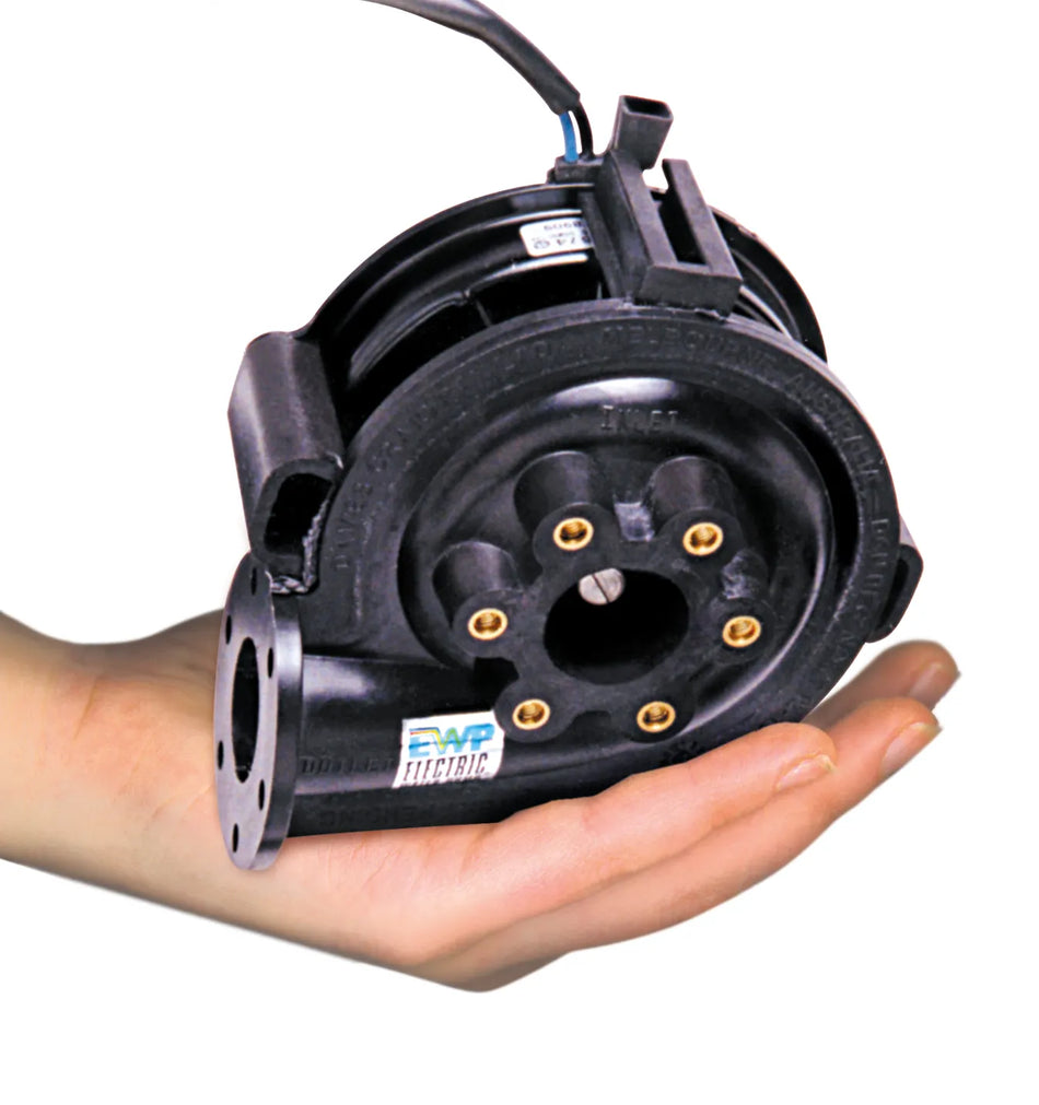 EWP80 - Remote Electric Water Pump (12V)